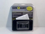 Safe-t-alert Series Black Carbon Monoxide Propane Gas #85-741-BL New Sealed. Price: $52.00.