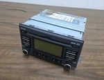2006-2011 Kia Rio Am/fm MP3 Cd Player Radio Stereo Oem. 96100-1G785XI Used. Price: $89.99.
