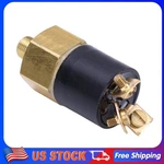 23520023 Engine Oil Pressure Switch Compatible For Detroit Replace New. Price: $23.99.