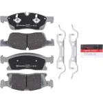 Brembo P50108N Disc Brake Pad Set New. Price: $79.94.