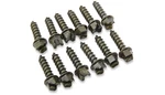 Gold Screws 12500645 Pro Ice - 3/8IN. New. Price: $33.41.