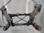06 07 Jaguar XJ8 Rear Suspension Undercarriage Crossember K-frame Engine Used. Price: $279.96.