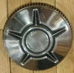 Oem 1970-74 Ford Maverick /mustang Dog Dish Hubcap D0DA-1130-A STK04 Used. Price: $49.99.
