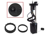 Wavewerx AT-07704 Electric Fuel Pump Mod New. Price: $178.26.