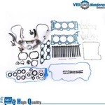 For 2009-2016 Chevrolet Gmc Buick Enclave 3.6L Timing Chain Head Gasket Set New. Price: $219.99.