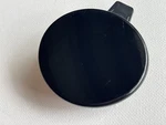 Oem 2024+ Tesla Model 3 Performance Bumper Tow Hook Cap Unpainted 1818917-00-C New. Price: $47.00.