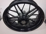 2023 Cfmoto 700 Cl-x Rear Wheel Oem 21-24 Used. Price: $269.00.