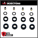 Fuel Injector Rebuild Kit Denso 23250-74040 Fits Toyota 2.2L I4 1990-1992 New. Price: $24.70.