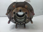 Rear Hub From 2006 Ford F250SD 12428302 Used. Price: $116.94.