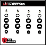 Fuel Injector Rebuild Kit Suzuki 297500-0540 Fits 1.6L 1.5L L4 2007-2016 New. Price: $24.70.