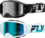 Fly Racing Zone Elite Goggle 2024 - Motocross Dirt Bike Offroad Atv New. Price: $89.95.