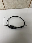 Ktm 02-08 50SX Throttle Cable Oem 45102091100 New. Price: $25.88.