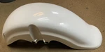 Suzuki Oem Part 53110-43H02-YUH Fender Front Brilliant White Used. Price: $100.00.