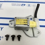 97-00 Lexus LS400 Front Left Driver Side Impact Sensor Module Oem Used. Price: $35.95.
