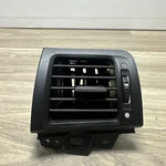 09-14 Acura Tsx 2.4L Fwd Dash Driver Left Air Vent Grille B Used. Price: $23.09.