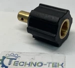 Radnor DA5095 600AMP Adaptor Copper Alloy Cable Connector New. Price: $22.47.