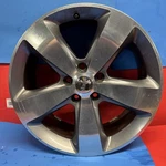 2014 Jeep Grand Cherokee 20" Wheel Rim Used. Price: $127.70.