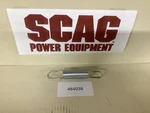 Genuine Scag Oem 484038 Deck Lift Spring. Patriot, V Ride, Freedom Z New. Price: $31.95.