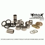 Pro X 26.110127 Swingarm Linkage Bearing Kits New. Price: $109.95.