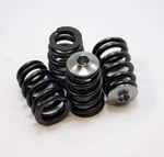 Gsc Power Division VQ35DE Turbo High For Rev Beehive Valve Spring & Titanium New. Price: $620.99.