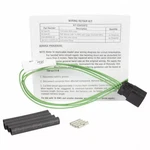 Genuine Oem Ford Wire Assembly CU2Z-14S411-AGB New. Price: $50.00.