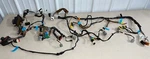 02 Ford Focus 2.0/AT Dash Wiring Harness 2M5T-14401-KED Plug Needs Replaced Used. Price: $69.95.