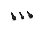 Santoro Fabworx Chacho's Bolt Kit Black M8 Eng Trans Prim Hardware/fasteners/ New. Price: $563.01.
