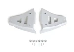 Rival Alloy Front Arm Guards 2444.7167.1 For Wolverine Rmax 21-26 New. Price: $169.95.
