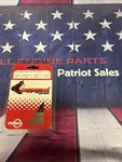 Rotary Brand Replacement .043 1/4" Lks Semi Chisel With Bumper Link 7111072 New. Price: $20.75.