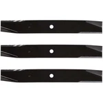 Oregon 94-128 High Lift Blades For 50" Toro 115-5059-03, 115-5062-03 New. Price: $39.05.