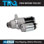 Trq Starter Fits 2013-2018 Nissan Altima 2014-2020 Rogue New. Price: $114.95.