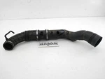 Saab 9-3 Convertible Intercooler Air Intake Pipe With Maf Sensor 2.8L Fits 06-10 Used. Price: $43.92.