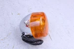 Harley-davidson Rear Turn Signal Lamp Fxrs Fxlrs Flstf Evo 68375-91T New. Price: $50.00.