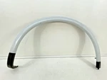 15-18 Porsche Cayenne 958 Gts Rear Right Passenger Side Panel Fender Flare !tab! Used. Price: $105.00.