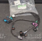 Genuine General Motors Oe Harness 23323441 New. Price: $150.00.