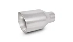 Vibrant Performance 1272 3.50" Outlet Od Round Stainless Steel Tip New. Price: $60.23.