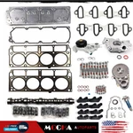 Non Afm Kit Dod Truck W/ Suv Cam Lifters Bolts Set For 07-13 Chevrolet Gmc 5.3L New. Price: $488.00.