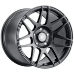 Forgestar F14 Drag 18X5.0/5X114.3 BP/ET-23/2.125IN Bs Satin Black Wheel New. Price: $402.99.