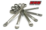 Drc Tyre Lever And Axle Nut Wrench - 19MM New. Price: $39.46.