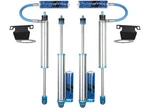 Carli AS-DPT25SPKG-14-D For 14-24 Ram 2500 4X4 Pintop 2.5 Rr Shocks 3.25" Lift New. Price: $2951.50.