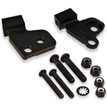 Powermadd Star Series Handguard Mounts For M8 Softail 34264 New. Price: $115.00.