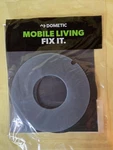 Dometic 385311462 Oem Toilet Flush Ball Rubber Seals New Sealed. Price: $39.95.