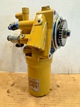 Caterpillar 3126 C7 Diesel Engine Hpop 134-0467 Hydraulic Oil Pump 120-3473 Used. Price: $1144.00.