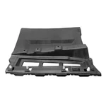 Rear Right Passenger Bumper Cover Side Support Fits 14-16 Hyundai Equus New. Price: $88.56.