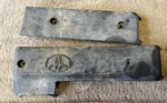 Toyota Land Cruiser Set Of Spark Plug Covers 11212-66020 11219-66010 Used. Price: $115.99.