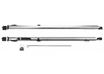 Carefree 960616 Spirit & Fiesta Awning Arms 6.75'-8' W/adjustable Pitch Black New. Price: $476.76.