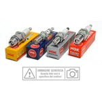 Spark Plug Ngk ILKAR7A7 Brand. Price: $51.36.