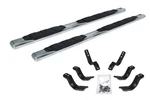 Big Country 105435806 Step Nerf Bar New. Price: $483.03.