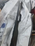 2022 2023 2024 Toyota Tundra Rear Upper Tailgate Spoiler Trim Molding Oem 144M New. Price: $230.00.