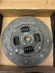 Volkswagen/audi 078 141 031 Luk Clutch Friction Plate New. Price: $75.00.